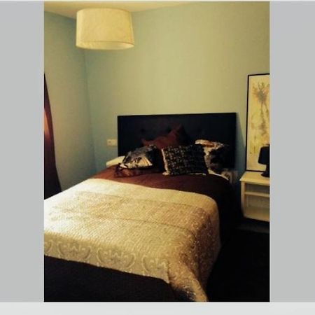 Playa De Areabrava Apartment กันกาส เด มอร์ราโซ ภายนอก รูปภาพ