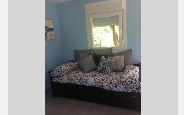 Playa De Areabrava Apartment กันกาส เด มอร์ราโซ ภายนอก รูปภาพ