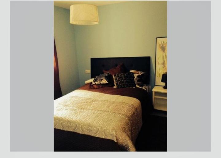 Playa De Areabrava Apartment กันกาส เด มอร์ราโซ ภายนอก รูปภาพ